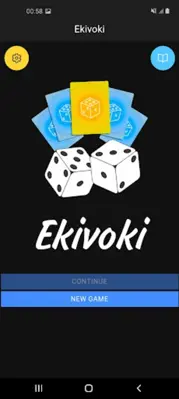 Ekivoki - Activity, Crocodile, android App screenshot 15