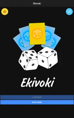 Ekivoki - Activity, Crocodile, android App screenshot 7